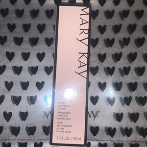 Mary Kay Oil-Free Eye Makeup Remover